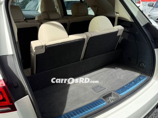 Mercedes-Benz Clase GLE Jeepeta en venta