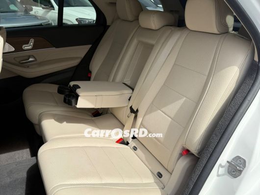 Mercedes-Benz Clase GLE Jeepeta en venta