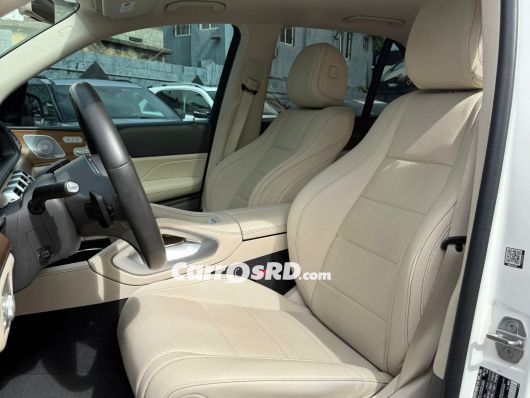 Mercedes-Benz Clase GLE Jeepeta en venta