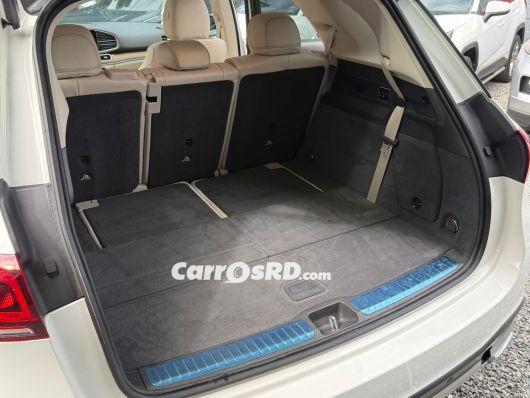 Mercedes-Benz Clase GLE Jeepeta en venta