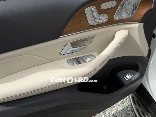 Mercedes-Benz Clase GLE Jeepeta en venta