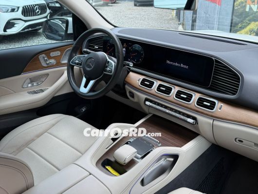 Mercedes-Benz Clase GLE Jeepeta en venta