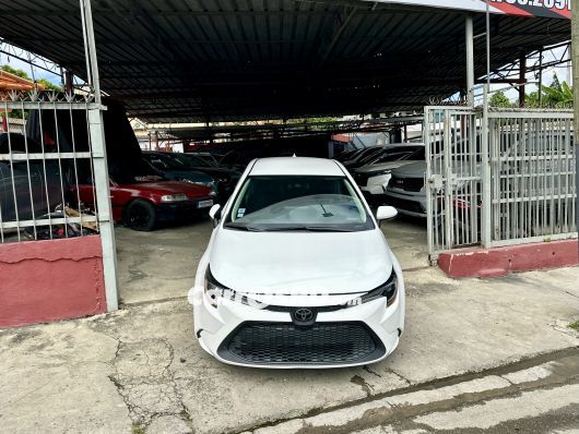 Toyota Corolla Carros en venta