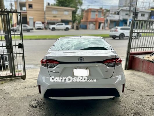 Toyota Corolla Carros en venta