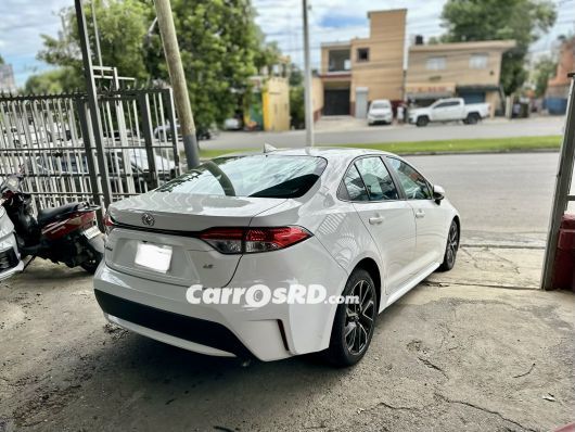 Toyota Corolla Carros en venta