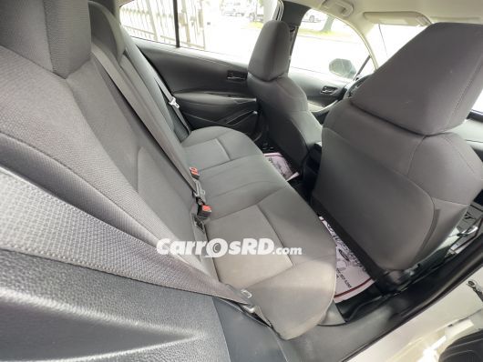 Toyota Corolla Carros en venta