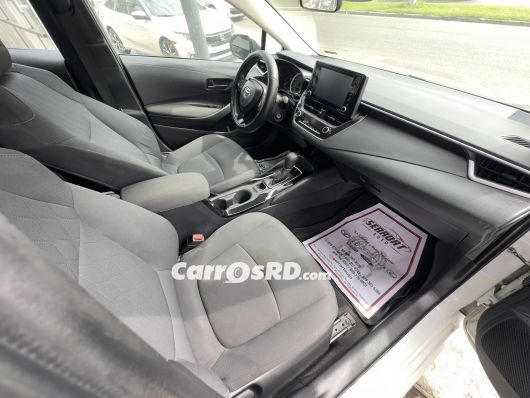 Toyota Corolla Carros en venta