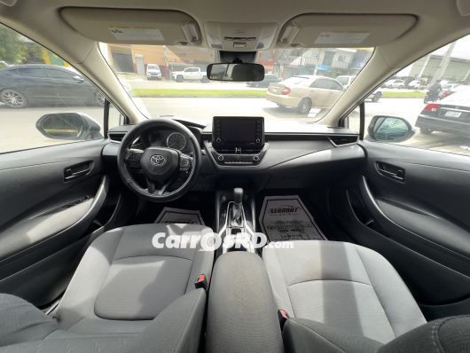 Toyota Corolla Carros en venta