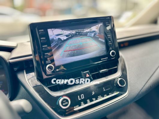 Toyota Corolla Carros en venta