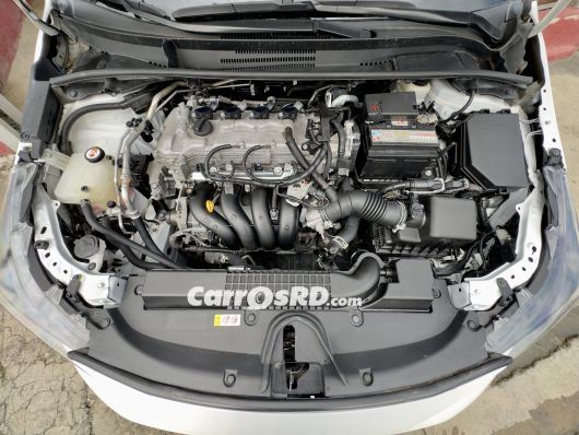 Toyota Corolla Carros en venta