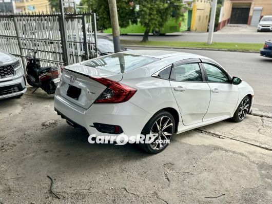 Honda Civic Carros en venta