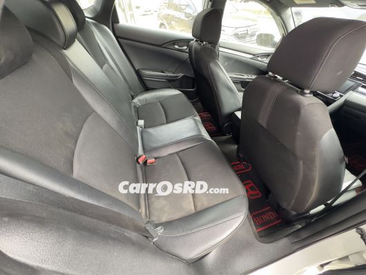 Honda Civic Carros en venta