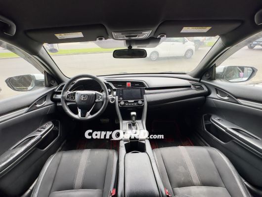 Honda Civic Carros en venta