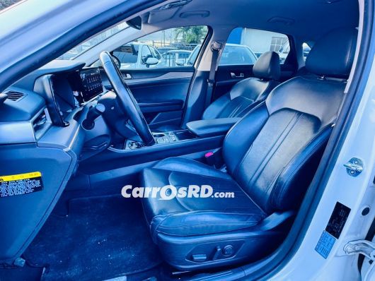 Kia K5 Carros en venta