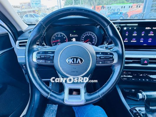 Kia K5 Carros en venta