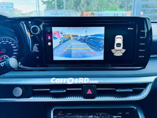 Kia K5 Carros en venta