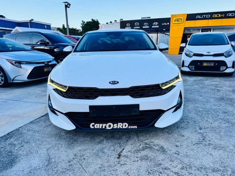 Kia