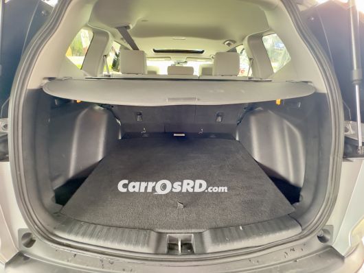 Honda CR-V Jeepeta en venta