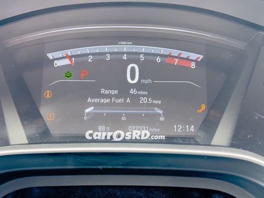 Honda CR-V Jeepeta en venta