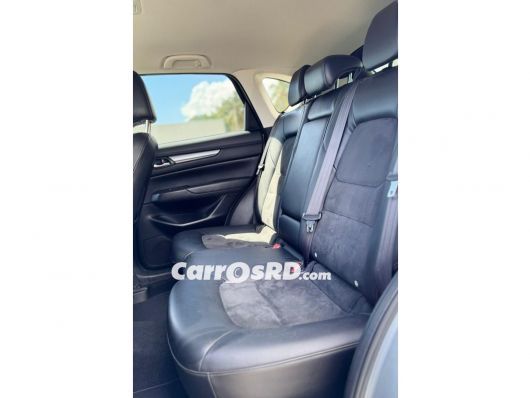 Mazda CX-5 Jeepeta en venta