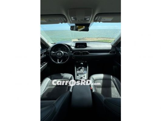 Mazda CX-5 Jeepeta en venta