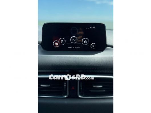 Mazda CX-5 Jeepeta en venta