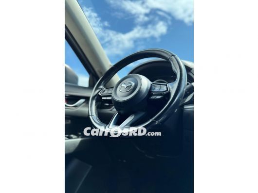 Mazda CX-5 Jeepeta en venta