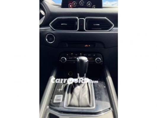 Mazda CX-5 Jeepeta en venta