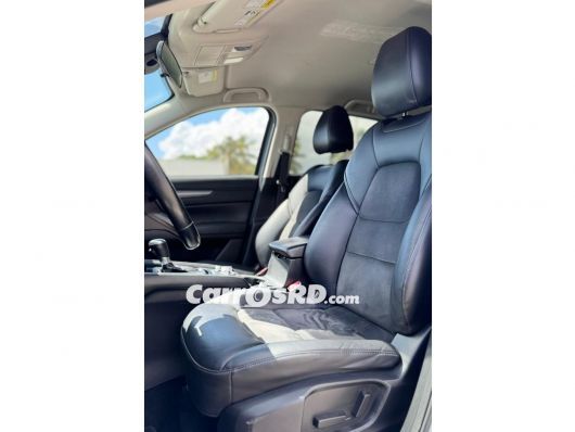 Mazda CX-5 Jeepeta en venta