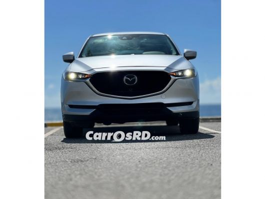 Mazda CX-5 Jeepeta en venta