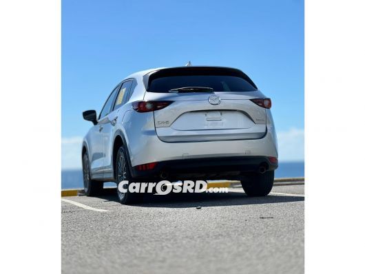 Mazda CX-5 Jeepeta en venta