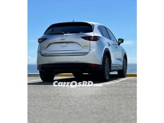 Mazda CX-5 Jeepeta en venta