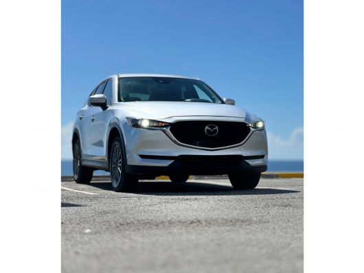 Mazda CX-5 Touring en venta