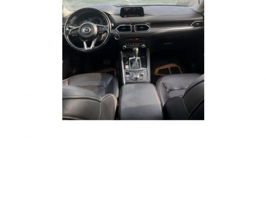 Mazda CX-5 Jeepeta en venta