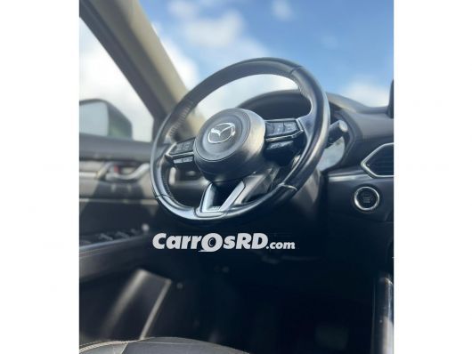 Mazda CX-5 Jeepeta en venta