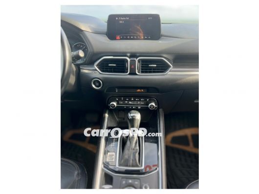 Mazda CX-5 Jeepeta en venta