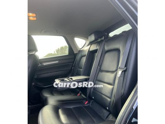 Mazda CX-5 Jeepeta en venta