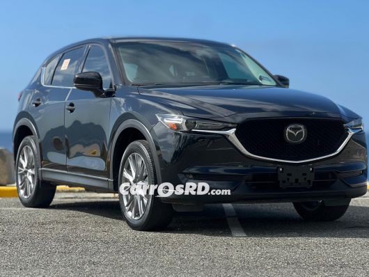 Mazda CX-5 Jeepeta en venta