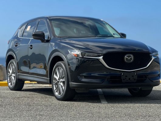 Mazda CX-5 Grand Touring en venta