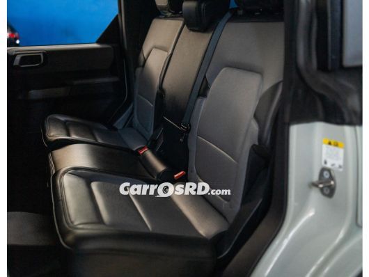 Ford Bronco Jeepeta en venta