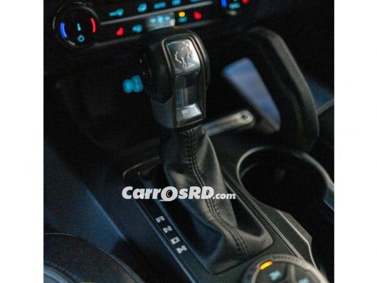 Ford Bronco Jeepeta en venta