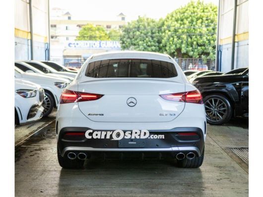 Mercedes-Benz Clase GLE Jeepeta en venta