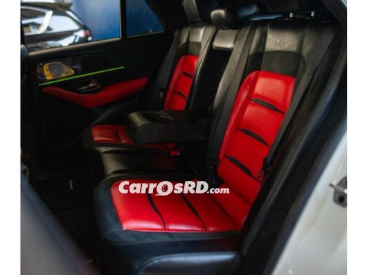 Mercedes-Benz Clase GLE Jeepeta en venta