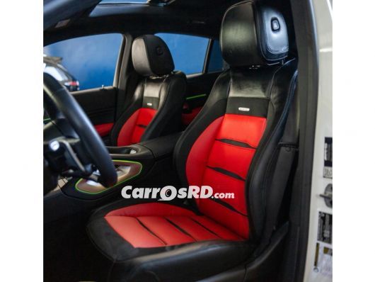 Mercedes-Benz Clase GLE Jeepeta en venta