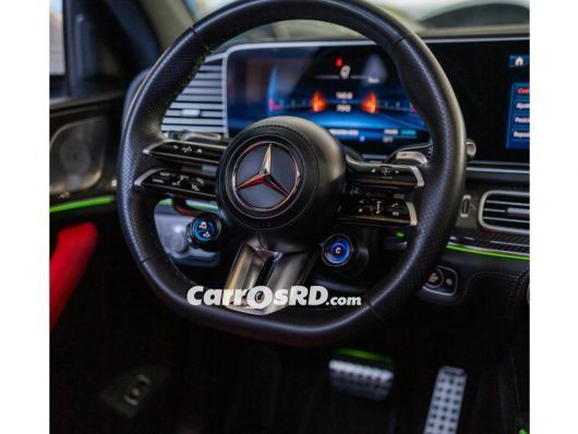 Mercedes-Benz Clase GLE Jeepeta en venta