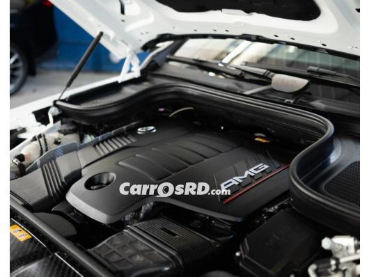 Mercedes-Benz Clase GLE Jeepeta en venta