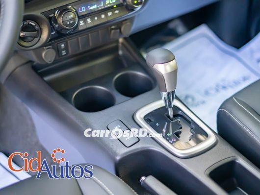 Toyota Hilux Jeepeta en venta