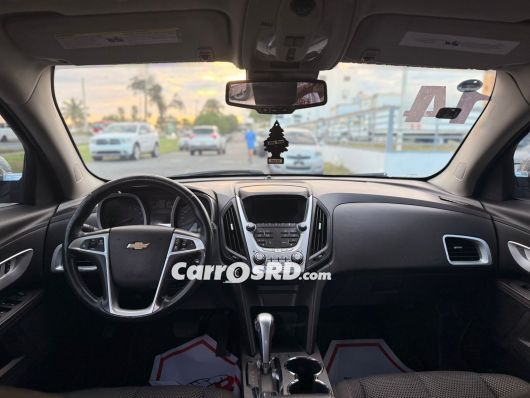 Chevrolet Equinox Jeepeta en venta