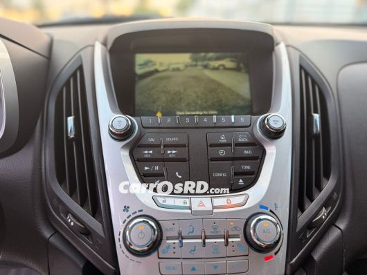 Chevrolet Equinox Jeepeta en venta