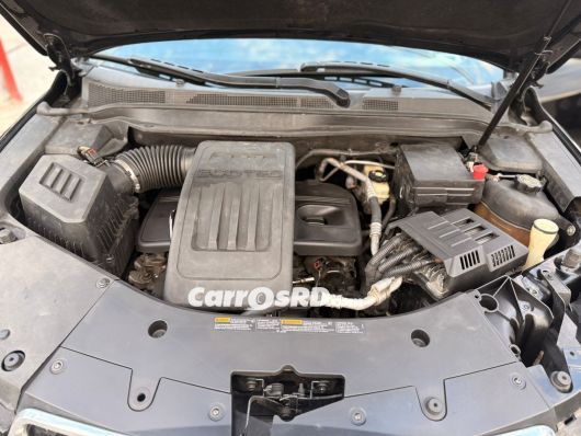 Chevrolet Equinox Jeepeta en venta